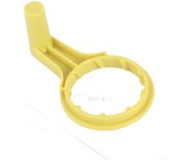 Clé à tête de débroussailleuse T35, outil robuste en métal pour P2009 RY15523A RY252CS RY253SS, compatible avec Homelite pour Ridgid pour Troy- pour Echo