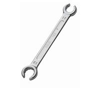 Clé à tête fendue 17x19 mm SAM - 100F17X19