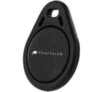 Clé à transpondeur pour cylindre de serrure électrique TSZ-520