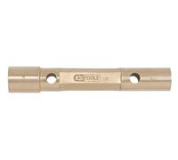 Clé à tube 6 pans BRONZEplus 7x8, 95mm KS TOOLS - 963.8393