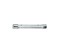 Clé à tube double massive, 6 pans 32 x 36 mm - 626 32 x 36