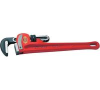 Rigde Tool Clé à tubes RIDGID longueur 350 mm ouverture de clé 60 mm 2" droit en fonte Quantité:1