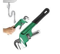 Clé à tube rapide - Clé à tube réglable avec grande ouverture pour les endroits restreints | Outil de raccordement de tuyaux manuel pour atelier, réparation de véhicules et entretien de la maison