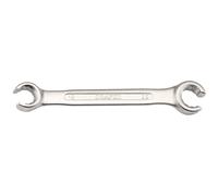 Clé À Tuyau À Écrou Flare Draper 19 X 22Mm Bi Hex Chromé 17275