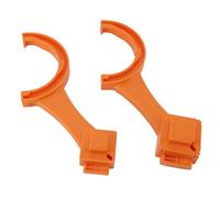 Clé à tuyau d'égout pour VR baginbaginbag, en plastique ABS durable, compatible Camco, 3 et 4 pouces mâle/femelle, garde les mains propres, compacte et légère pour Camco RhinoFlex