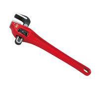 Clé À Tuyau D'Offset RIDGID 89435 Robuste 350Mm (14Po) RID89435