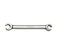 Clé à tuyau KS TOOLS CHROMEplus 5/8'' x 11/16'' 196 mm finition chrome