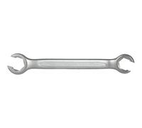 KS TOOLS 517.0267 - Clé à tuyauter - 22x24 mm - En Chrome vanadium - Grande résistance à la corrosion et à l’usure