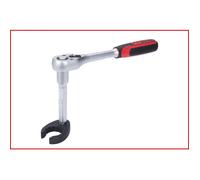 KS TOOLS 913.1305 Clé type QFC SW27, 4042146414125