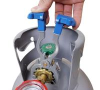 Clé à valve - Clé à valve multifonction professionnelle - Clé à vis, outil de clé à valve réglable | Tirage et desserrage de soupape de précision de Schreng, Clé à vis antidérapante