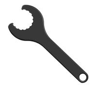 Clé à Vélo pour Shimano BB-Série Outil pour Vélo Clé de Montage de Pédalier Clé de Roulement Intérieur Manivelle Outil Clé de Réparation pour Roulement Intérieur