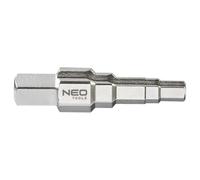 CLÉ À VIS 1/2'' - T N02-069