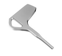 Clé à vis de fixation pour appareil photo - Tournevis à fente - Clé de montage rapide pour une installation et une réparation faciles