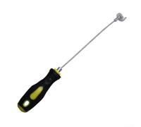 Clé à vis de puisard dotée d'un aimant puissant pour enlever en toute sécurité les boulons d'huile