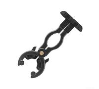 Clé accessoire de soupape de réduction de pression pour applications de cylindre GPL avec capacité de fonctionnement constante