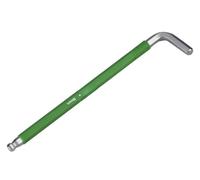 llen à bille multicolore de 10 mm, idéale pour les travaux dans les espaces restreints et le montage de machines.