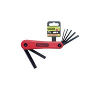 llen complète 7 pièces (1,5-6 mm) k 4-69-261