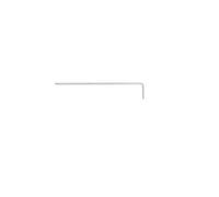 llen - Cyclus - Pro - 110 mm - Acier - Boule pour utilisation facile
