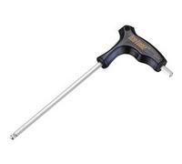 llen double tête Icetoolz 7M60 6 mm