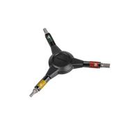 Cle allen en etoile topeak y hex 4 5 6