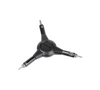 Cle allen etoile topeak y hex 2 2 5 3
