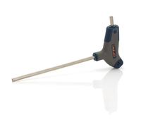 llen héxagonale en forme de T XLC TO-S30 Gris