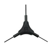 llen Pedros Y Hex 2-2,5-3Mm Y