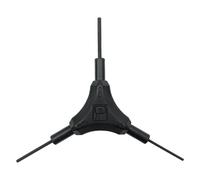 llen Pedros Y Hex 2-2,5-3Mm Y