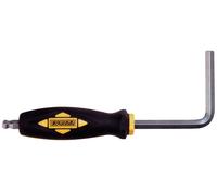 Pedro`s Clé hexagonale 10 mm pour pédalier Campagnolo