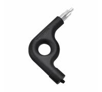 Shimano Clé TL-FC22 T40 pour vis de plateau et pédalier Noir