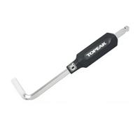 llen Topeak DuoHex Tool-10mm Argenté