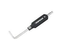 llen Topeak DuoHex Tool-8mm Argenté