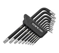 llen Topeak Torx DX (x9) Noir