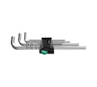 llen Wera Hex Plus Argenté