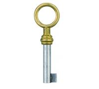 nneau DUBOIS SAS - Tige 40 mm - Laiton patine 72 - 712106