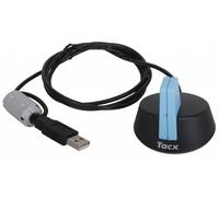 Tacx Clé ANT+ antenne Noir - Accessoires pour home trainers