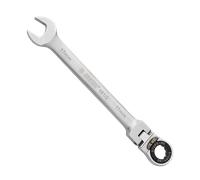 Clé Articulée à Cliquet Unior Or