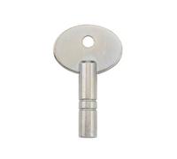 Clé artillerie triangle femelle 5mm - ROBERT - 88.305