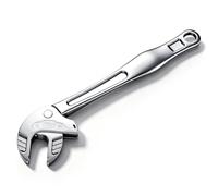 uto-réglable liquet à pince de crabe réglable, 7-32 mm, serrage sans effort 50 % plus rapide pour les réparations (13-16 mm), clés à déblocage rapide pour la cuisine, la salle de bain