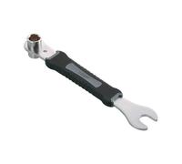 Clé Avec Douilles Pour Pédales 14/15 309371090 SUPERB Outils De Vélo
