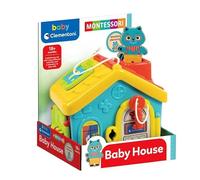 CLE Baby Maison éducative Montessori 17874