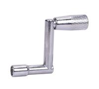 atteur Molette - Ajusteur Acier Compact, Tendeur Oreille Universel, Instrument Accordage Professionnel | Gadget Calibration Tension Polyvalent Adapte Caisse Claire Grosse Cymbale Kit Répé