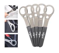 Clé Bb En Acier Pour Vélo, Support De Pédalier, Outil De Démontage, Installateur