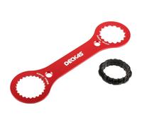 Clé Bb Pour Support De Pédalier De Vélo Dub Tl-Fc32, Outil Spécial De Réparation, Pièces De Bicyclette Pour Shimano Sr