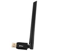 luetooth pour PC, Dongle USB Bluetooth 5.4, Longue Distance 150M