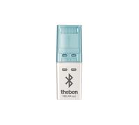 Theben Clé Bluetooth Low-Energy Obelisk top3 9070130 pour horloges digitales A+++