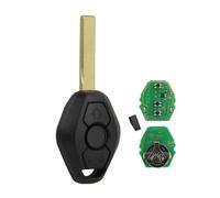 Clé BMW vierge + électronique compatible Z4 E36 E38 E39 E46 M5 M3 X5 EWS (1998-2005) à programmer