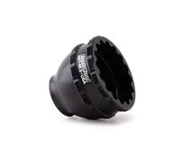 oitier de pédalier Park Tool Noir