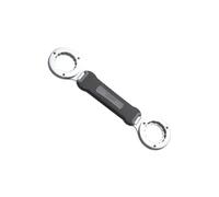 oîtier de pédalier Super B TB-BB42 SM-BBR60/SM-BB9000/SM-BB93/Token Noir