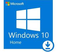 Cle bootable + licence Windows 10 Famille 64 bits